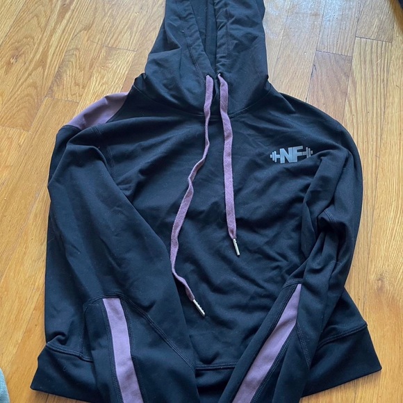 NastyFit Pullover Hoodie - Picture 2 of 4